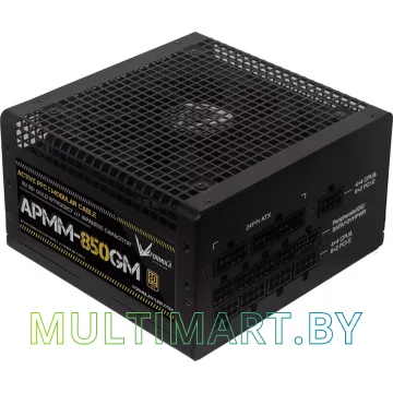 Блок питания Formula APMM-850GM 850W